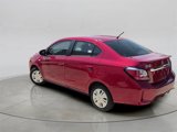 New 2024 Mitsubishi Mirage G4 ES image 4
