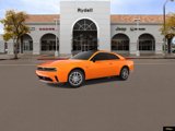New 2025 Dodge Charger R/T w/ Quick Order Package 25M R/T image 2