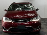 Used 2018 Chrysler Pacifica Limited w/ Advanced Safetytec Group image 4
