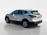 Used 2021 Nissan Rogue Sport S image 3