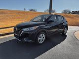 New 2024 Nissan Kicks S image 2