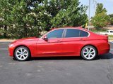 Used 2015 BMW 335i xDrive Sedan image 2