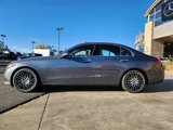 Certified 2025 Mercedes-Benz C 300 4MATIC Sedan image 2