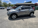 Used 2014 Nissan Juke S image 5