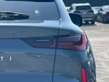 Certified 2025 INFINITI QX55 Luxe w/ Cargo Package image 5