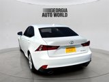 Used 2016 Lexus IS 200t image 3