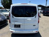 Used 2020 Ford Transit Connect XLT image 5