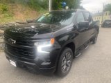 Used 2022 Chevrolet Silverado 1500 RST image 4