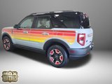 New 2024 Ford Bronco Sport Free Wheeling w/ Convenience Package image 5