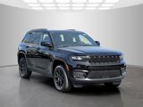 New 2025 Jeep Grand Cherokee Altitude image 2