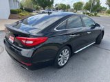Used 2016 Hyundai Sonata Limited w/ Cargo Package image 5