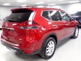 Used 2018 Nissan Rogue SV w/ Premium Package image 2