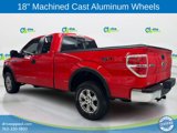 Used 2012 Ford F150 STX w/ STX Decor Pkg image 6