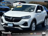 Certified 2022 Buick Encore GX Preferred image 4