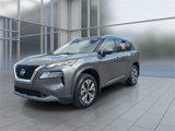 Certified 2021 Nissan Rogue SV w/ Premium Package image 4