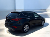 Used 2017 Hyundai Santa Fe Sport 2.0T image 5
