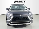Used 2023 Mitsubishi Eclipse Cross SE image 2