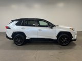 Used 2023 Toyota RAV4 XSE image 2
