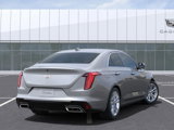 New 2025 Cadillac CT4 Luxury image 4