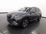 Used 2022 Hyundai Tucson Limited w/ Cargo Package image 5