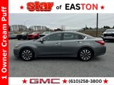Used 2017 Nissan Altima 2.5 SL w/ 2.5 Technology Package image 5