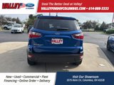 Used 2021 Ford EcoSport SE image 5
