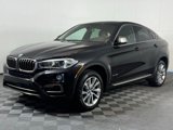 Used 2017 BMW X6 xDrive35i image 3