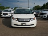 Used 2017 Honda Odyssey SE image 2
