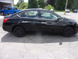 Used 2017 Nissan Sentra S image 3