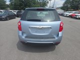 Used 2015 Chevrolet Equinox LS image 4