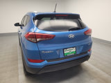 Used 2017 Hyundai Tucson SE image 6