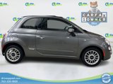 Used 2012 FIAT 500 Lounge w/ Convenience Group image 4