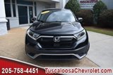 Used 2021 Honda CR-V EX image 3