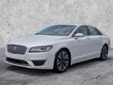Used 2017 Lincoln MKZ Reserve image 5