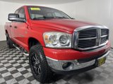 Used 2007 Dodge Ram 1500 Truck SLT w/ Quad Cab Big Horn Value Group image 4