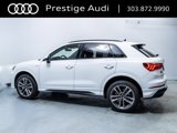 New 2025 Audi Q3 2.0T Premium image 2
