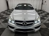 Used 2017 Mercedes-Benz E 400 Coupe image 2