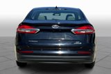 Used 2019 Ford Fusion SE image 4