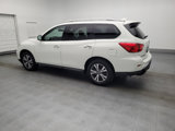 Used 2019 Nissan Pathfinder SV image 3