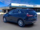 Used 2022 Chevrolet Equinox LT image 3