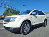 Used 2008 Lincoln MKX AWD image 4