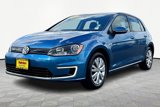Used 2015 Volkswagen e-Golf SEL Premium image 2
