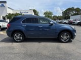 Used 2017 Chevrolet Equinox Premier w/ Enhanced Convenience Package image 4