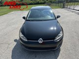 Used 2015 Volkswagen Golf SEL w/ Lighting Package (SEL) image 2