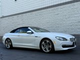 Used 2012 BMW 650i Convertible image 4