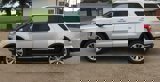 Used 2019 Ford Explorer Limited w/ Class III Trailer Tow Package image 6