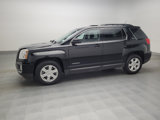 Used 2016 GMC Terrain SLE image 2