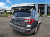 Used 2018 Subaru Outback 2.5i Limited image 2