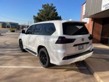 Used 2018 Lexus LX 570 4WD image 4