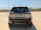 Used 2021 Jeep Cherokee Trailhawk w/ Sun, Sound & Nav Group image 4